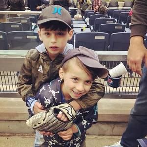 Meet your Posher, Michael